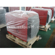 Red Color 5kw Silent Diesel Generator (DG6LN)